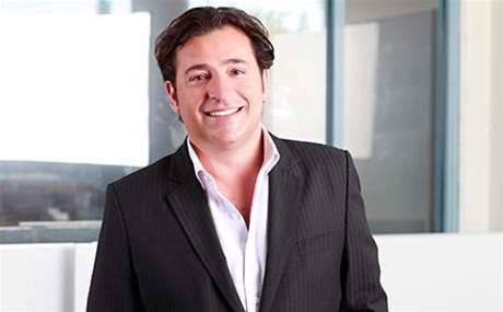 Distribution Central clinches ANZ first with Palo Alto