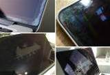 MacBook Pro "staingate": Apple silent on screen corrosion