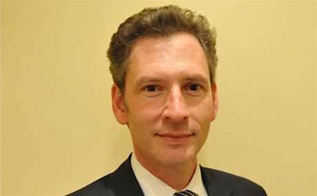 Digital Realty finds new Asia-Pacific boss