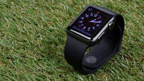 Review: Apple Watch