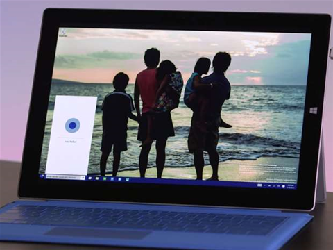 Free Windows 10 offered to over a million users
