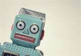 Should you be scared of the world's angriest robot?