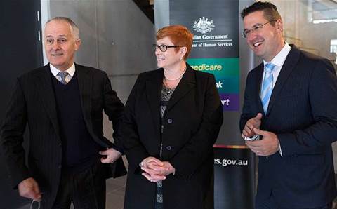 FedGov, DiData co-lo data centre opens in Canberra