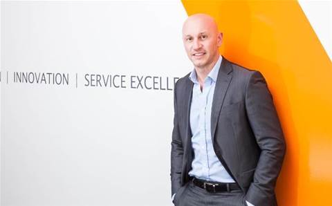 VMtech woos ME Bank with security-as-a-service platform