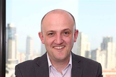 Telstra security chief departs