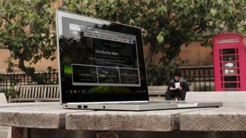 Google Chromebook Pixel review: Is this your next laptop?