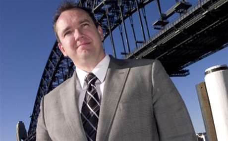 Rhipe CEO Dominic O&#8217;Hanlon appointed managing director