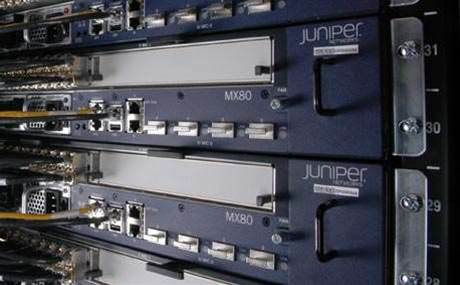 High-risk denial of service flaw found in Juniper network gear