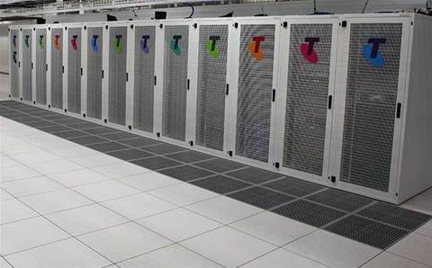 Telstra, Cisco named first Australian resellers for cloud security firm