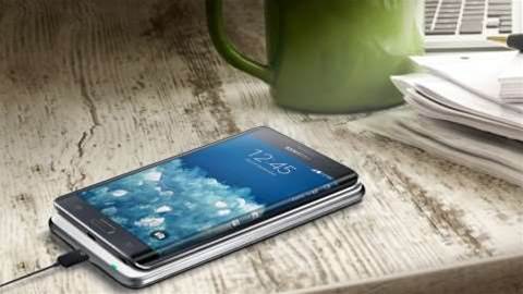 Wireless charging about to receive speed boost