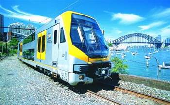 Transport for NSW gives $113m network deal to UXC