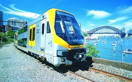 NEC lands $9.2m hardware deal with Transport for NSW