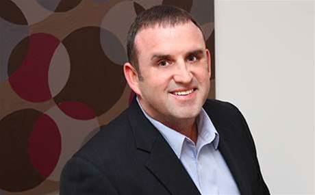 InTechnology brings mobile security vendor to Australia