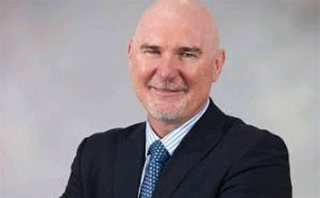 Avaya MD Tony Simonsen departs, ex-HP exec fills role