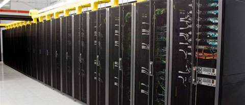 Fujitsu to spend $12m upgrading Western Sydney data centre
