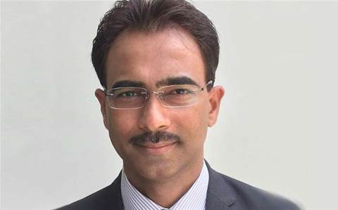 Deakin University hires first-ever CISO