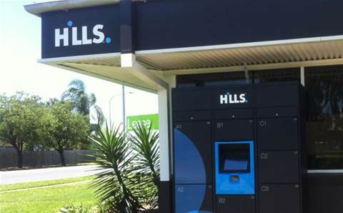 Hills Limited faces huge loss after $94m asset write-down