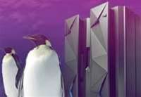IBM launches Linux mainframes for on-premise clouds