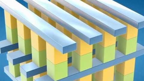 Intel announces game-changing Optane technology