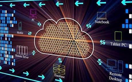 Which distie's cloud marketplace will be successful?