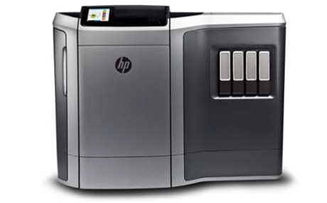 Leaked Memo Reveals Hp S 3d Printing Business Plans Hardware Crn Australia