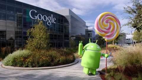 Google begins to roll out monthly security updates for Nexus devices