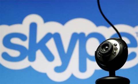Skype goes offline worldwide