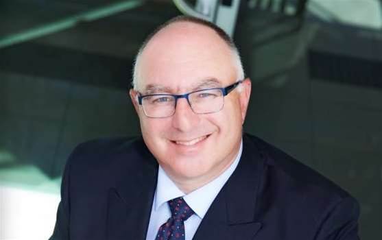 David Arkles predicts IoT's potential