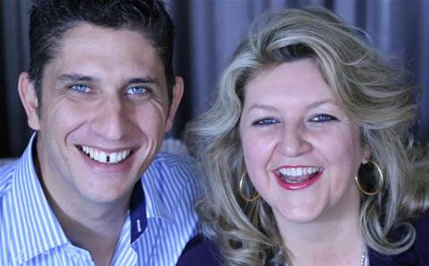 Vonex's float partner raises $4.5m