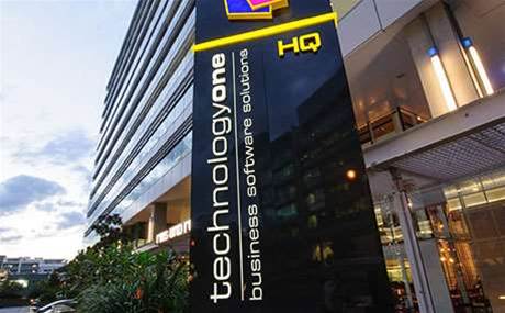 TechnologyOne reports growth amid client showdown