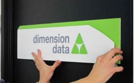 Dimension Data picks Oakton for new global role
