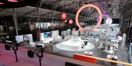 Canon moves into IoT market