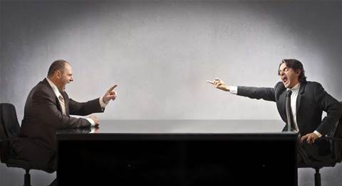 Telstra and Kogan trade blows over telco 