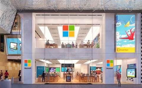 Surface Book, Surface Pro 4 to launch at Sydney Microsoft Store
