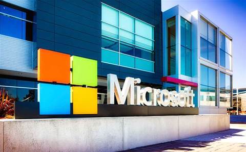Microsoft Azure revenue doubles while Windows falls