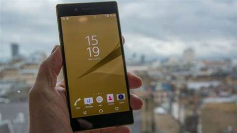 Head-to-head: iPhone 6s vs Sony Xperia Z5