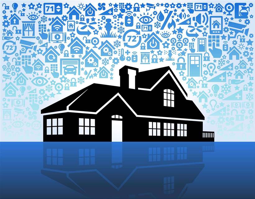 UTS to host $2m IoT research institute