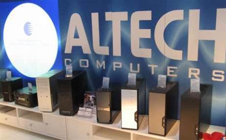 Altech to shut Adelaide warehouse