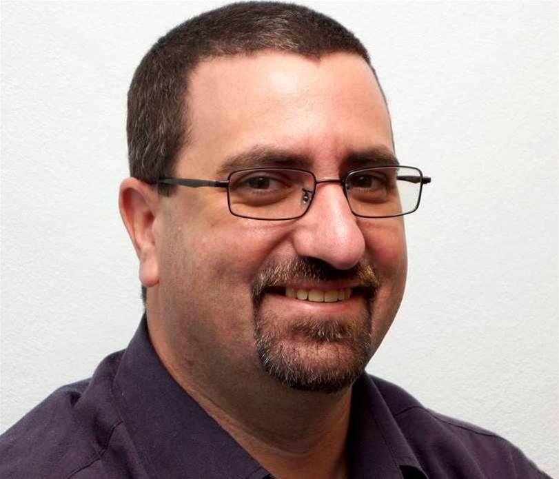 K Scott Huntley dreams of IoT-augmented education