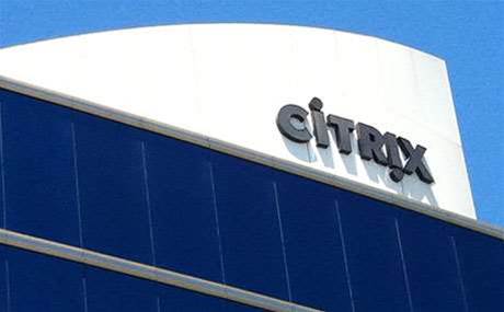 Citrix to cut 1,000 jobs, spin off GoTo range