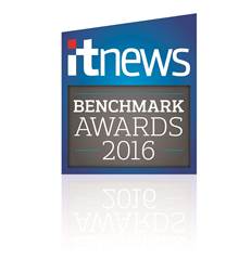 Meet the 2016 Benchmark Awards finalists