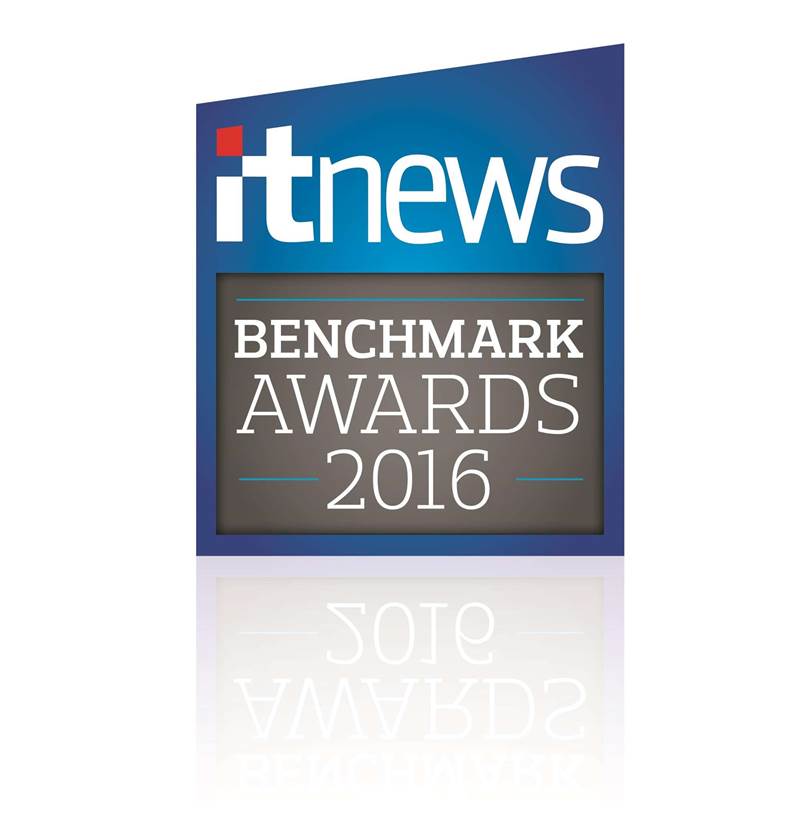 Meet the 2016 Benchmark Awards finalists