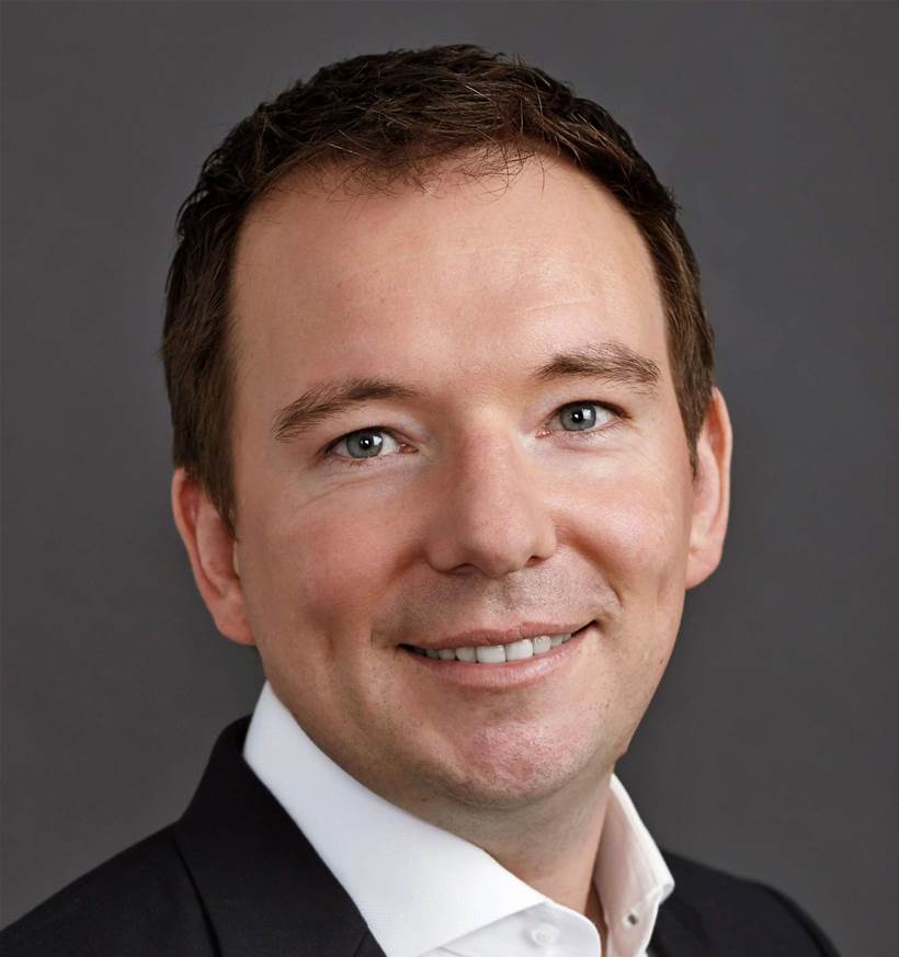 Bryce Boland talks smart home security