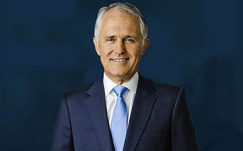 Poll results: Turnbull's 'ideas boom'