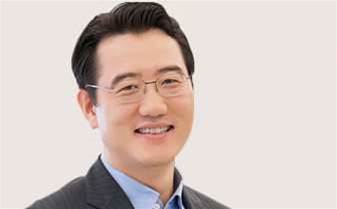 Samsung Australia CEO replaced after two years