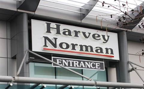 Harvey Norman store fined $52k for misleading customers 