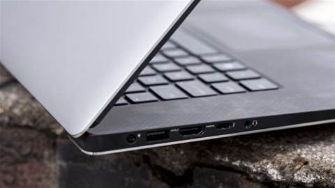 Dell XPS 15 review: All the power you need in a slim, sleek laptop