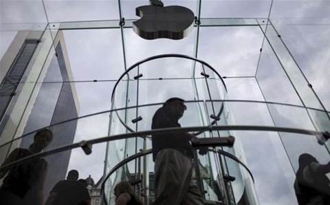 Apple cuts taxable income amid $1.7bn Australian sales surge