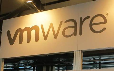 VMware releases patches for RCE flaw