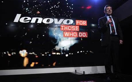 Dicker, Avnet distribute new Lenovo-Datacore software-defined storage
